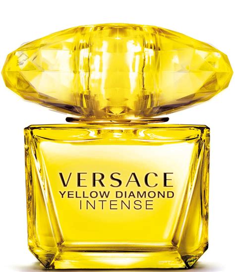 น ำหอม versace yellow diamond intense|Versace Yellow Diamond Intense Eau De Parfum Spray, 1.7 Fluid .